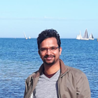 Sanoop Ramachandran